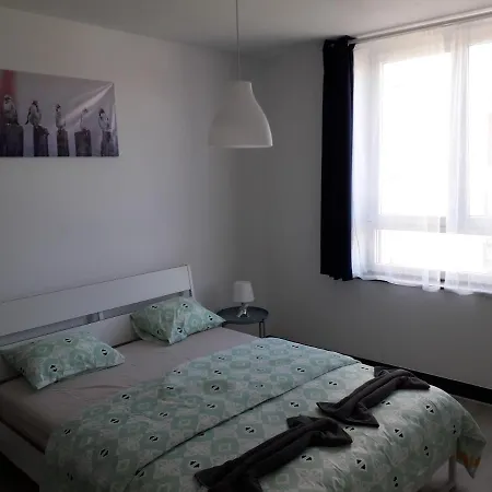 Bed & Breakfast Leonard Luik