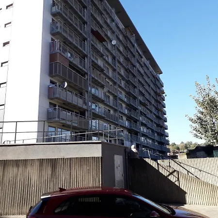 Leonard Bed & Breakfast *