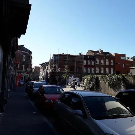 Bed & Breakfast Leonard Luik