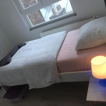 Bed & Breakfast Leonard