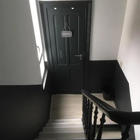 Leonard Bed & Breakfast Liège