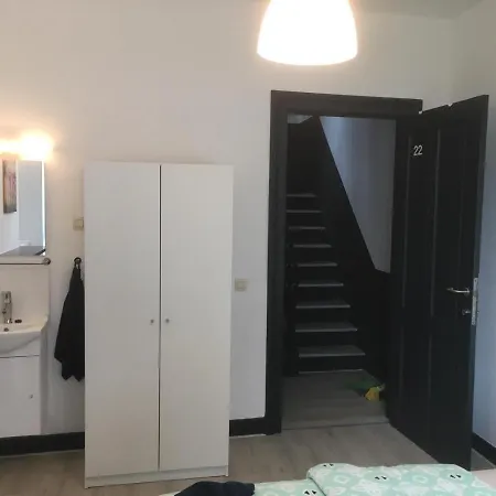Leonard Bed & Breakfast Liège