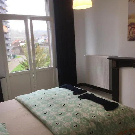 Bed & Breakfast Leonard *