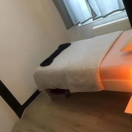 Leonard Bed & Breakfast Liège
