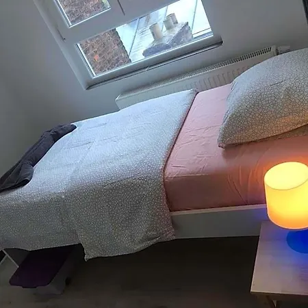 Bed & Breakfast Leonard Liège