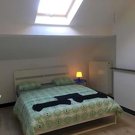 Bed & Breakfast Leonard