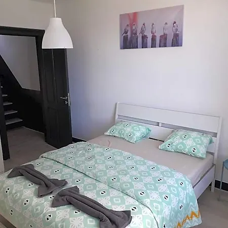 Bed & Breakfast Leonard