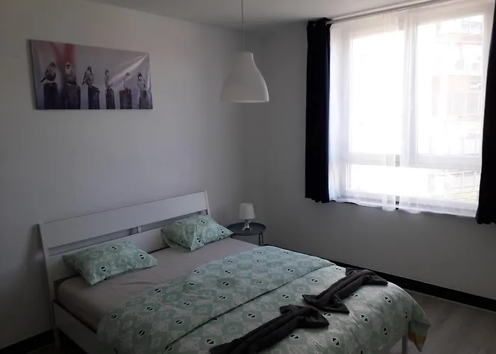 Bed & Breakfast Leonard Luik