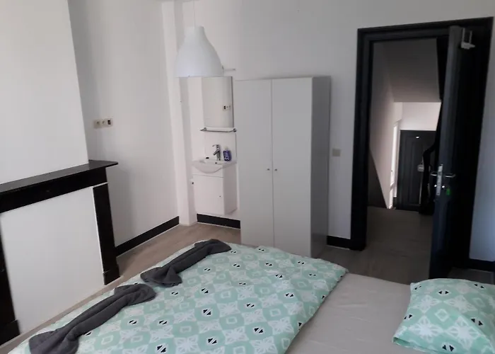 Leonard Bed & Breakfast