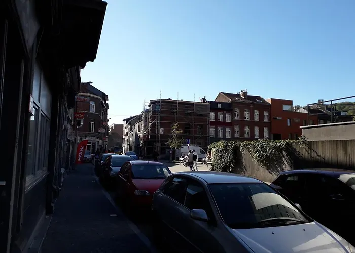 Bed & Breakfast Leonard Luik