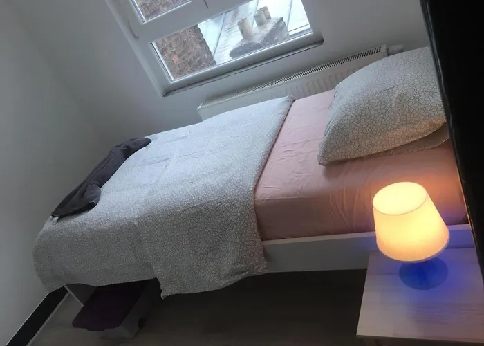 Bed & Breakfast Leonard