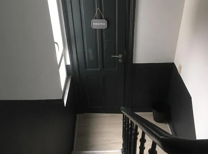 Leonard Bed & Breakfast Luik