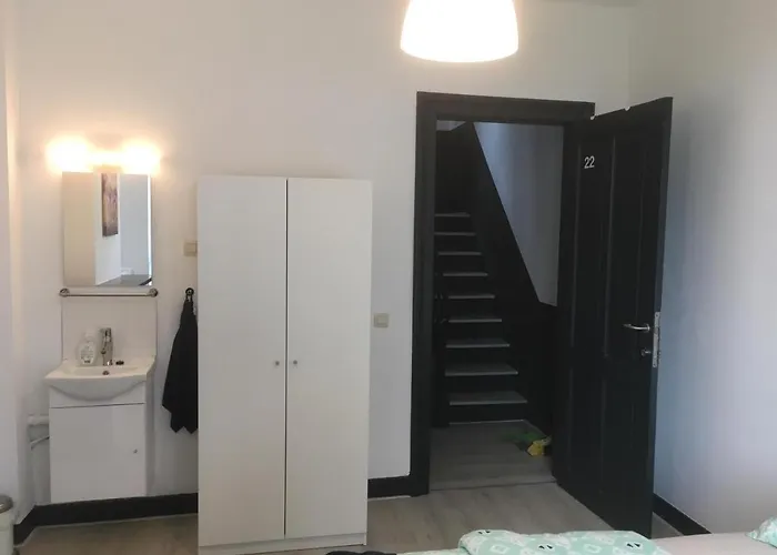 Leonard Bed & Breakfast Liege