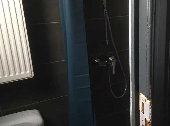 Bed & Breakfast Leonard