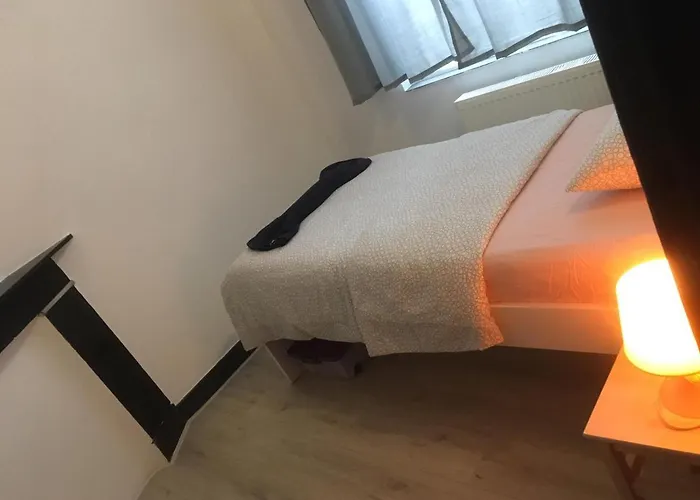 Bed & Breakfast Leonard *