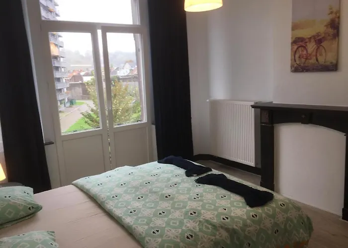 Bed & Breakfast Leonard *