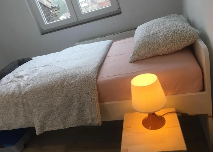 Bed & Breakfast Leonard Liege