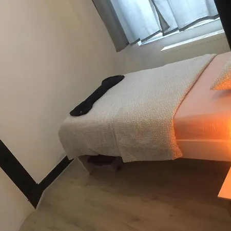 Bed & Breakfast Leonard *