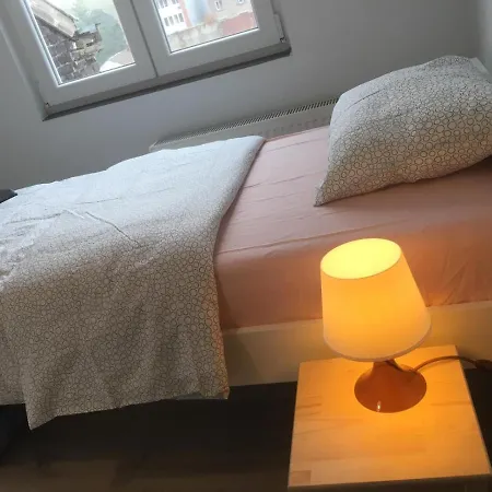 Bed & Breakfast Leonard Liege