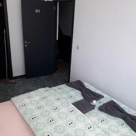 Bed & Breakfast Leonard *