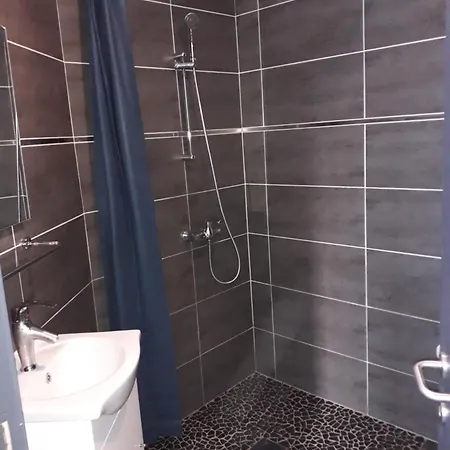Leonard Bed & Breakfast Liege